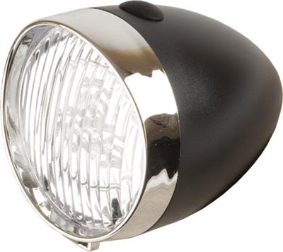 Babboe Koplamp xlc retro hollands