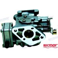 REC6G1-14301-01 - YAMAHA CARBURATEUR