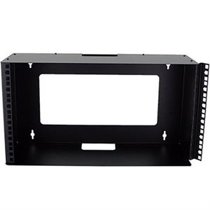 Penn Elcom R2520-6U 19 inch kast met scharnierrail 6HE