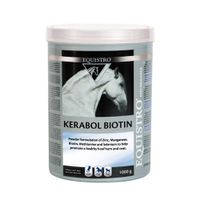 Equistro Kerabol Biotin - 1 kg - thumbnail