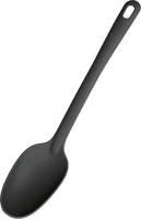 Tomado-Metaltex tecna line zwart lepel max 270°c extra sterk