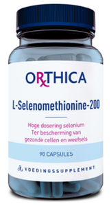 L-Selenomethionine 200