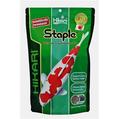 Hikari Hikari Staple Mini 2kg
