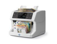 Safescan 112-0648 geldteller Bankbiljettentelmachine Wit