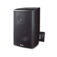 Magnat: Symbol Pro 160 - Boekenplank speakers In/outdoor - 2 stuks - Wit