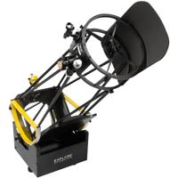 Explore Scientific Ultra Light Dobsonian 305 mm Spiegeltelescoop Azimutaal Dobson Vergroting 40 tot 600 x - thumbnail