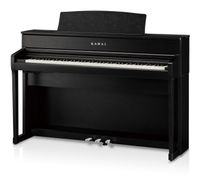 Kawai CA701 B digitale piano - thumbnail