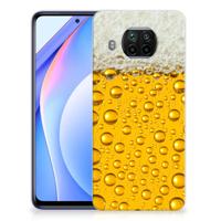 Xiaomi Mi 10T Lite | Siliconen Case | Bier Xiaomi Mi 10T Lite | Siliconen Case | Bier