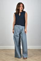 Nine In The Morning broek Petra 9SS25-PE74 avio