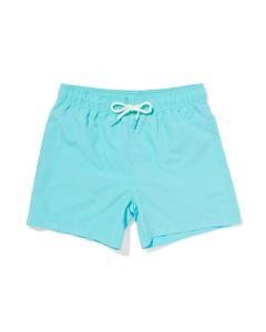 HEMA Kinderzwembroek Lichtblauw (lichtblauw)