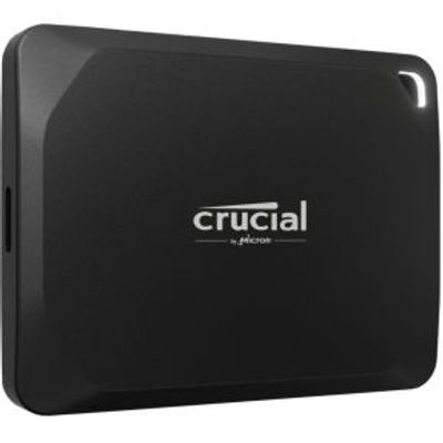 Crucial SSD X10 PRO 4TB
