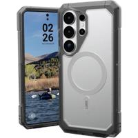 Urban Armor Gear Trooper Case Samsung Galaxy S26 Ultra Grijs MagSafe compatible, Met magneetmodule