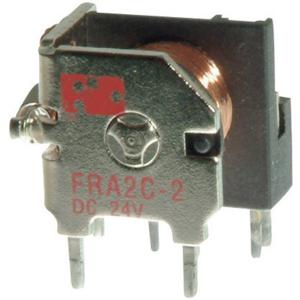 FiC FRA2C-2-DC12V Auto-relais 12 V/DC 40 A 1x wisselcontact