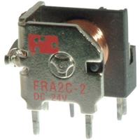 FiC FRA2C-2-DC24V Auto-relais 24 V/DC 40 A 1x wisselcontact - thumbnail