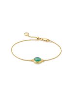 Monica Vinader bracelet GP Siren - Or - thumbnail