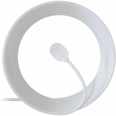 Magnetische USB Oplaadkabel Arlo VMA5600C-100PES Wit