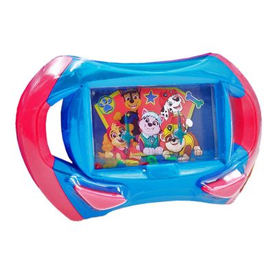 Sambro fidget waterspelletje