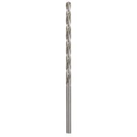 Bosch Accessories 2608595683 HSS Metaal-spiraalboor 5 mm Gezamenlijke lengte 132 mm Geslepen DIN 340 Cilinderschacht 1 stuk(s) - thumbnail