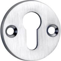 SKG cilinderrozet Elegant BI MMC