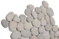 Sample Pebble lichtgrijs Sample Pebble lichtgrijs