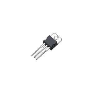 Vishay IRFI640GPBF MOSFET 1 N-kanaal 40 W TO-220-FULLPAK Tube