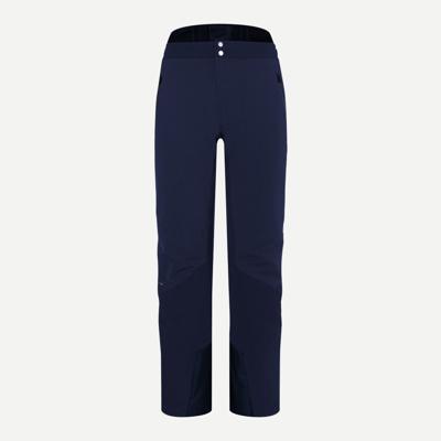 Kjus Evolve Heren Skibroek Atlanta Blue 50