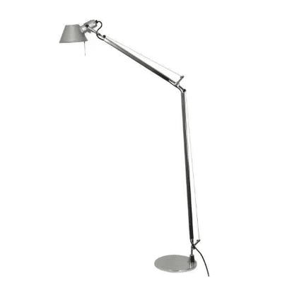Artemide - Tolomeo Reading leeslamp vloerlamp