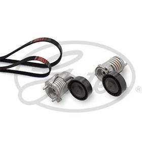 Multiriem set K035PK890