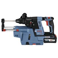 Bosch Professional 1600A0051M Afzuigingvoorziening GDE 18V-16 Afzuiginstallatie GDE 18V-16 1 stuk(s)