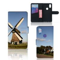 Xiaomi Mi Mix 2s | Flip Cover | Molen
