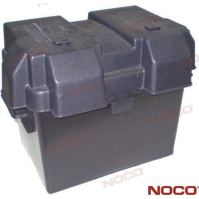 NOHM300BK - ZWARTE G-24 ACCUBOX