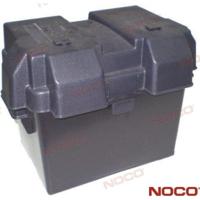 NOHM300BK - ZWARTE G-24 ACCUBOX
