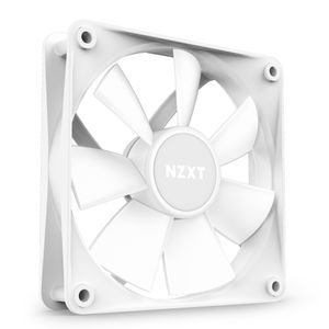 NZXT F120 RGB Core Computer behuizing Ventilator 12 cm Wit 1 stuk(s)