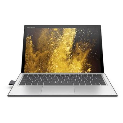 HP Elite x2 G4 - Intel Core i5-8e Generatie - 12 inch - Touch - 16GB RAM - 240GB SSD - Windows 10 Home HP Elite x2 G4 - Intel Core i5-8e Generatie - 12 inch - Touch - 16GB RAM - 240GB SSD - Windows 10 Home