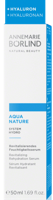 Annemarie Borlind Aqua Nature Revitalizing Rehydration Serum