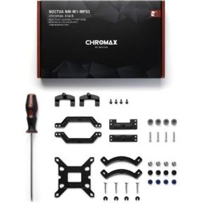 Noctua NM-M1-MP83 chromax.black