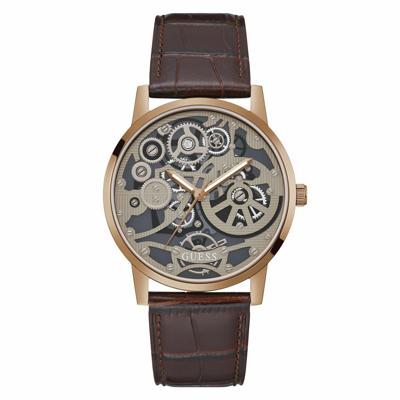 Guess (Ø 42 mm) Heren horloge