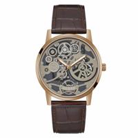 Guess (Ø 42 mm) Heren horloge