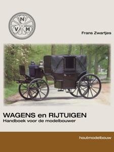 Wagens en rijtuigen (Paperback)