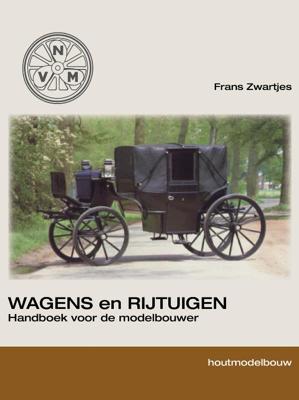 Wagens en rijtuigen (Paperback)