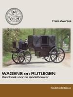 Wagens en rijtuigen (Paperback) Wagens en rijtuigen (Paperback)