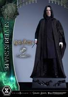 Harry Potter Platinum Masterline Series Statue 1/4 Severus Snape 55 cm