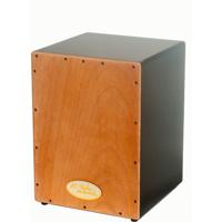 El Cajon Percusion ECP50BK Kids Cajon zwart