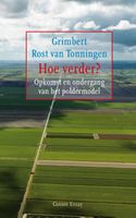 Hoe verder? - Grimbert Rost van Tonningen - ebook