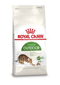 Royal Canin Outdoor droogvoer voor kat 2 kg Volwassen