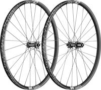 DT swiss ex 1700 spline® 30 6-bolt boost 27.5" shimano wheelset