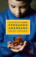 Onze jongen - Fernando Aramburu - ebook
