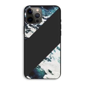 Golven: iPhone 12 Pro Max Biologisch afbreekbaar hoesje