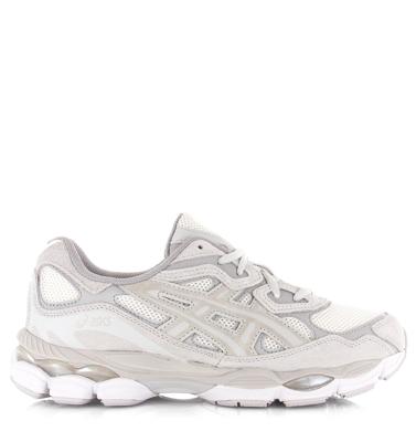 ASICS - GEL-NYC cream/cloud grey Suede Unisex