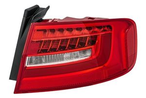 Achterlicht Audi A4 (8K2/B8) 11-rebui led 2SK010916101